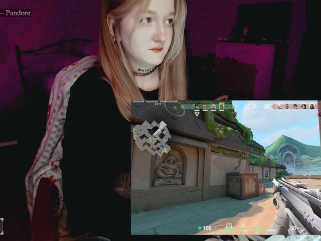 raingurl