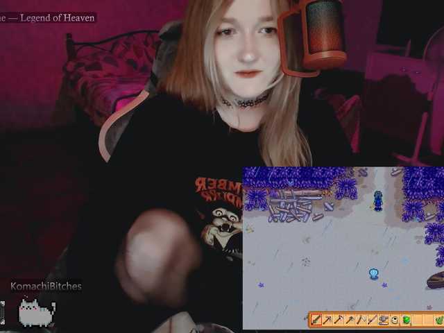 raingurl live cam on BongaCams