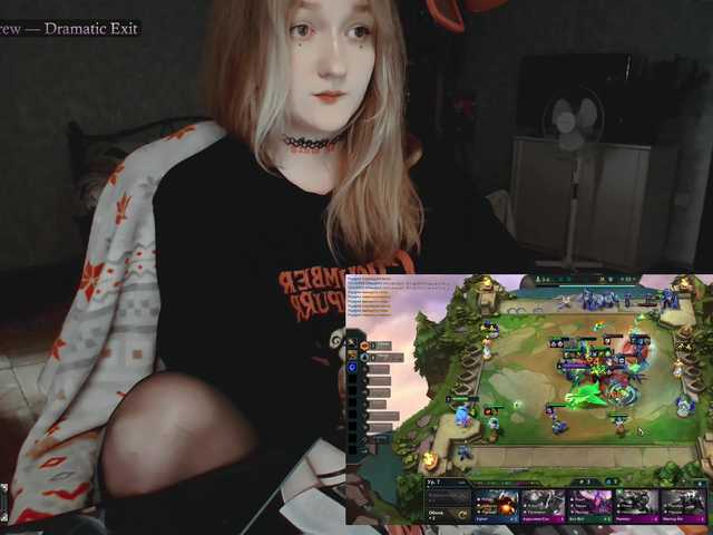 raingurl live cam on BongaCams