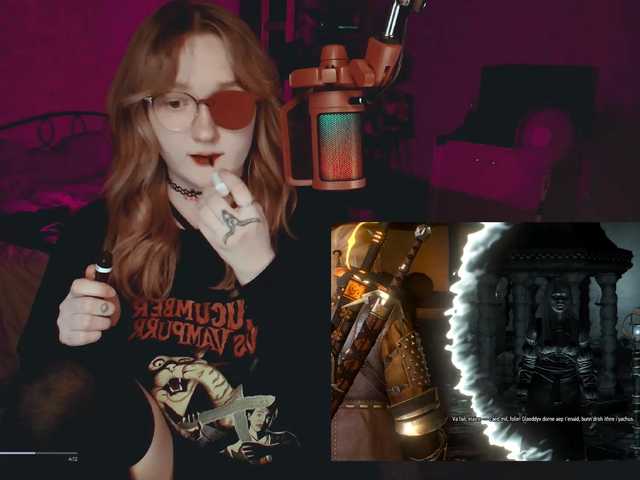 raingurl live cam on BongaCams