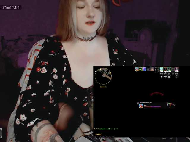 raingurl live cam on BongaCams