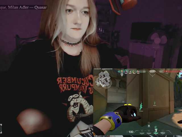 raingurl