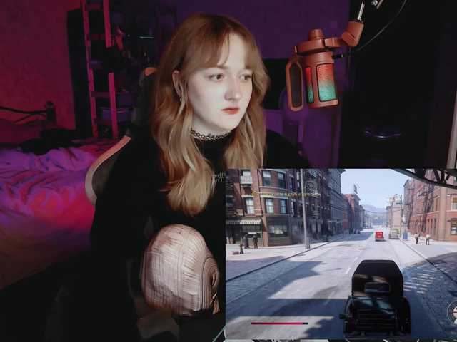 raingurl live cam on BongaCams