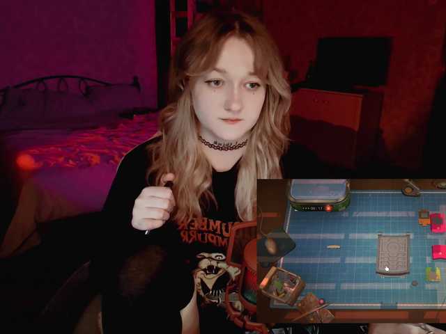 raingurl live cam on BongaCams