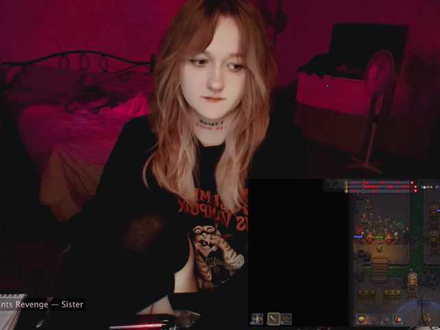 raingurl live cam on BongaCams