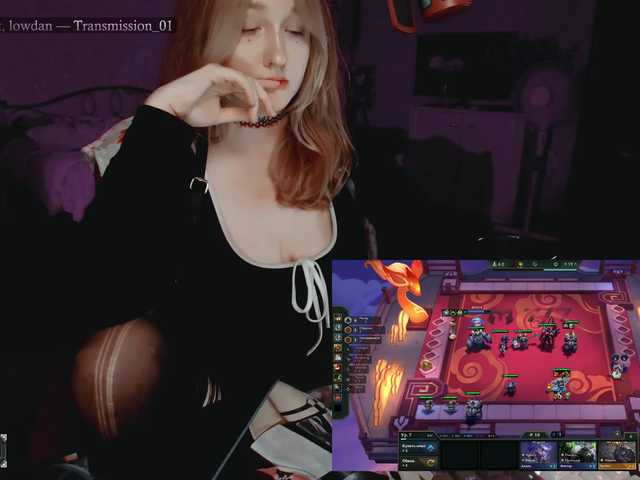 raingurl live cam on BongaCams