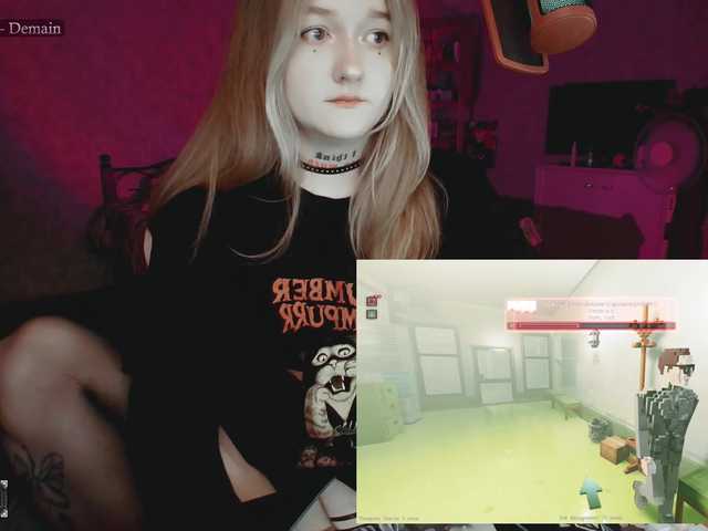 raingurl live cam on BongaCams