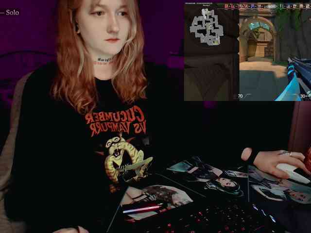 raingurl webcam