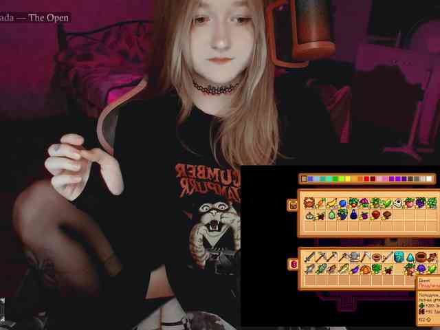 raingurl webcam