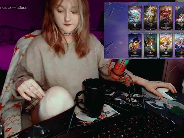 raingurl webcam