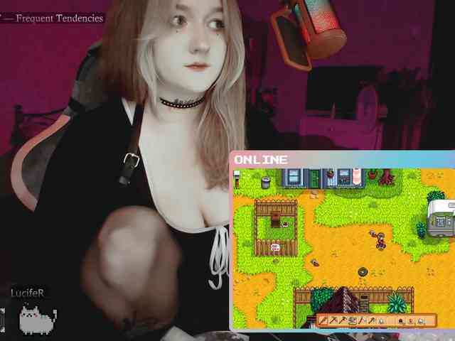 raingurl webcam