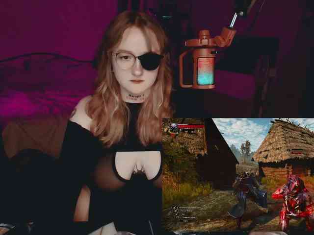 raingurl webcam