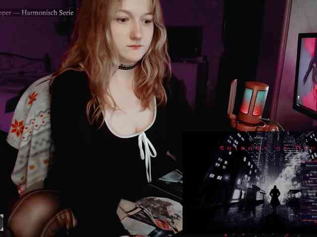raingurl webcam