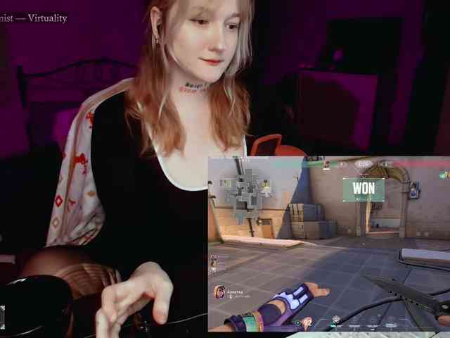 raingurl webcam