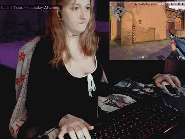 raingurl webcam