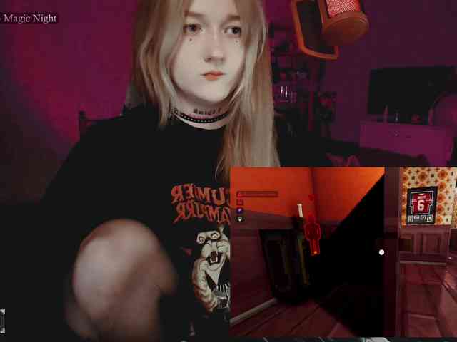 raingurl webcam