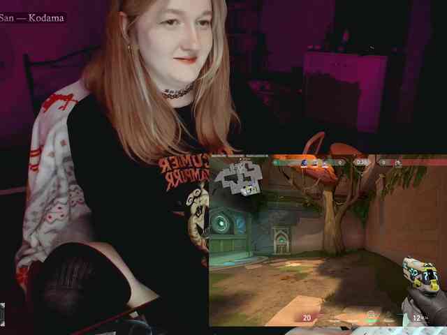 raingurl webcam