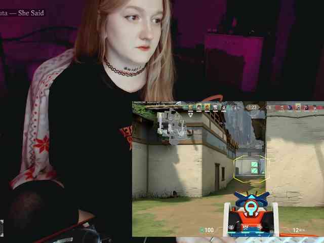 raingurl webcam