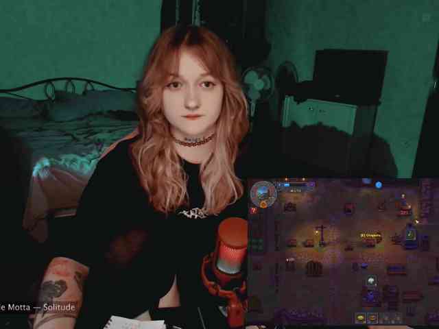 raingurl webcam