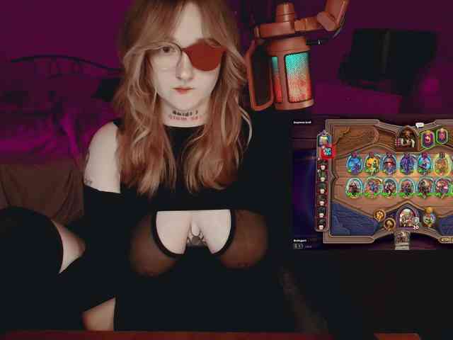 raingurl webcam