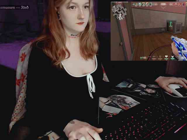 raingurl webcam