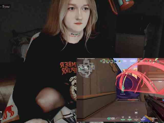 raingurl webcam