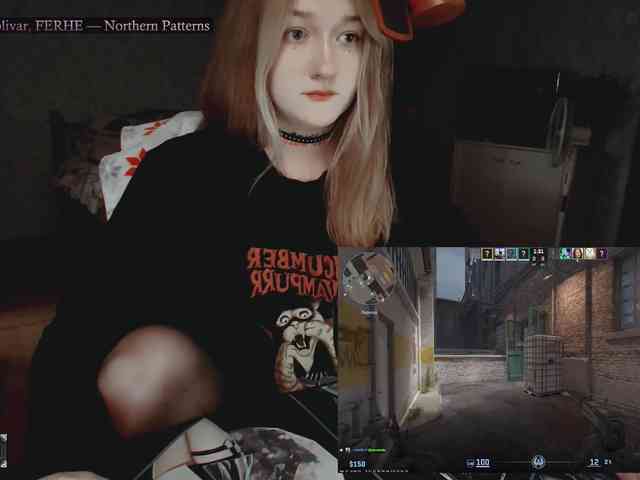 raingurl webcam