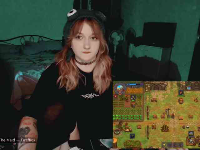 raingurl webcam