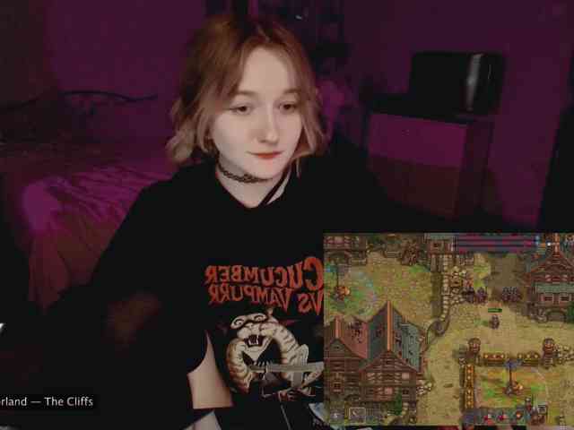 raingurl webcam