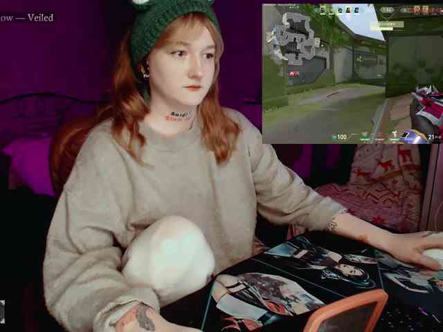 raingurl webcam