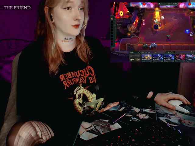 raingurl webcam