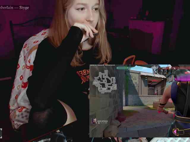 raingurl webcam