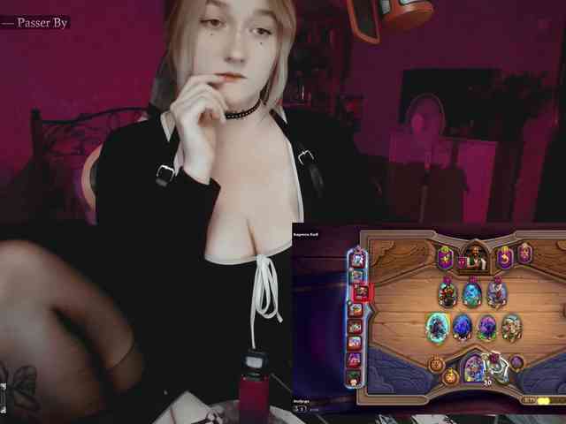 Model: raingurl