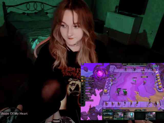 raingurl