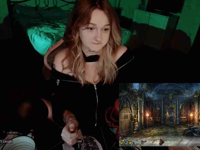 raingurl webcam