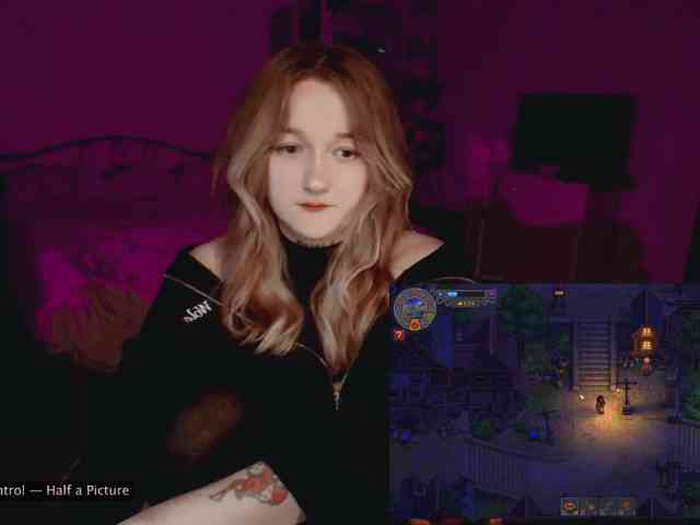 raingurl webcam
