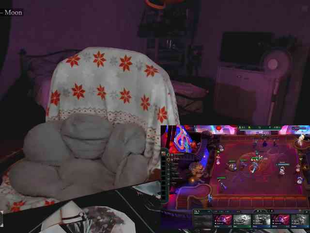 raingurl webcam