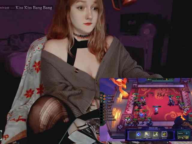 raingurl webcam