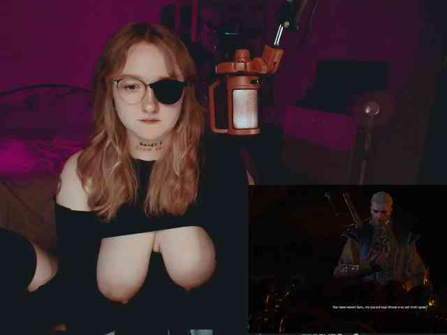 raingurl webcam