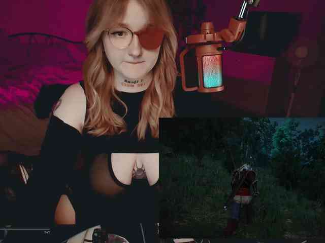 raingurl webcam