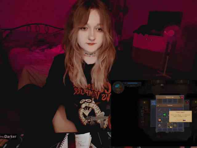 Raingurl - Girl 
