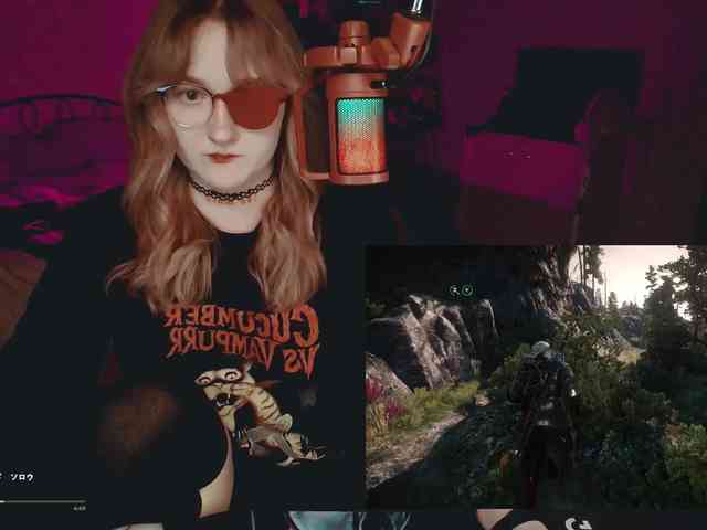 raingurl webcam