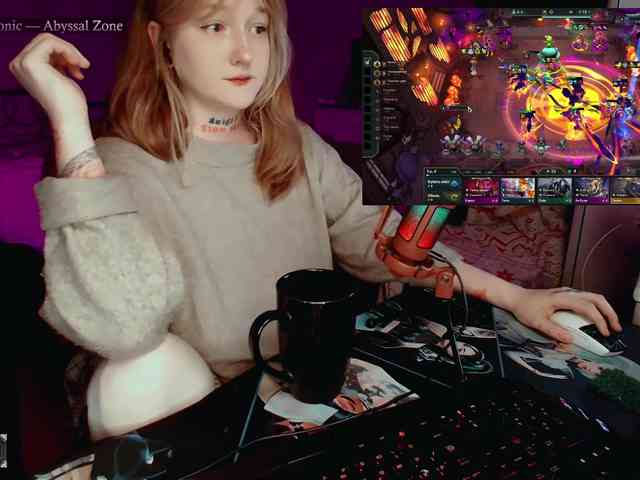 raingurl webcam