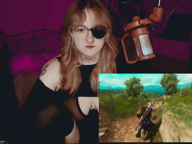 raingurl webcam