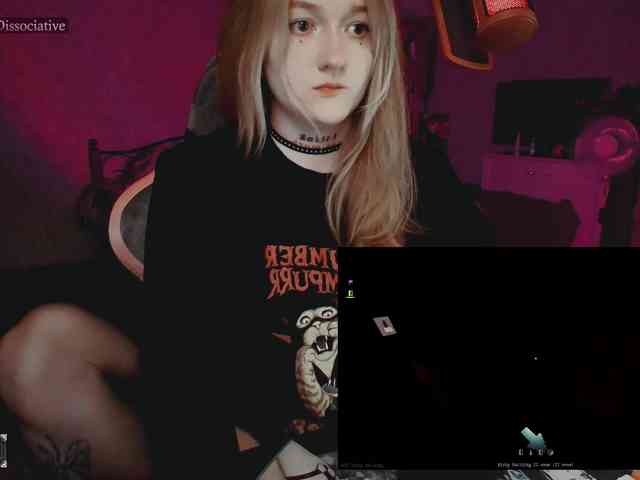 raingurl webcam