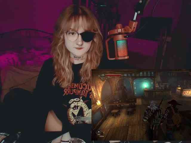 raingurl webcam
