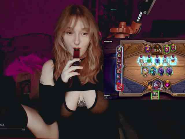 raingurl webcam