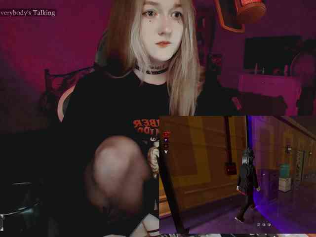 raingurl webcam