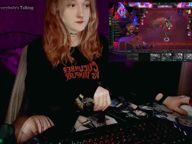raingurl webcam