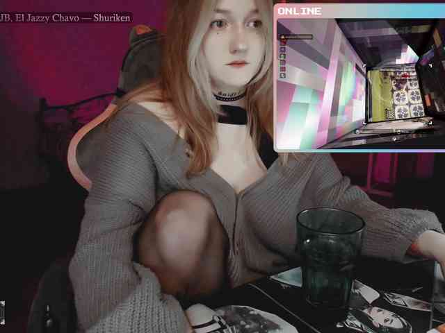 raingurl webcam